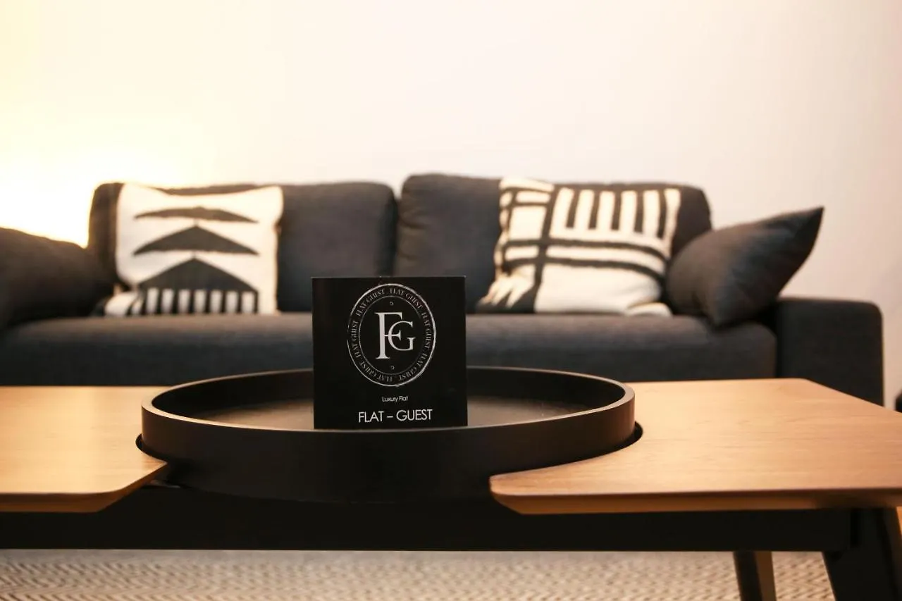 Clery - Appartement Moderne Et Cosy- 3P - Paris 2 Apartment