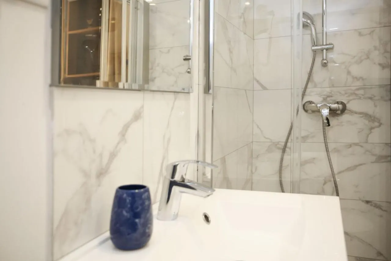 Clery - Appartement Moderne Et Cosy- 3P - Paris 2 Francie