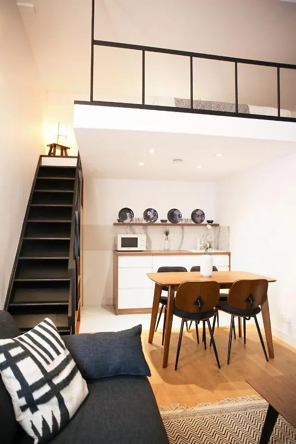 Clery - Appartement Moderne Et Cosy- 3P - Paris 2 Apartmán