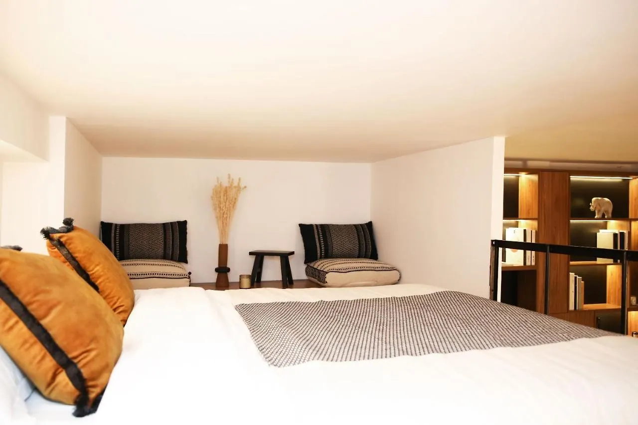 Clery - Appartement Moderne Et Cosy- 3P - Paris 2 0*,  Francie